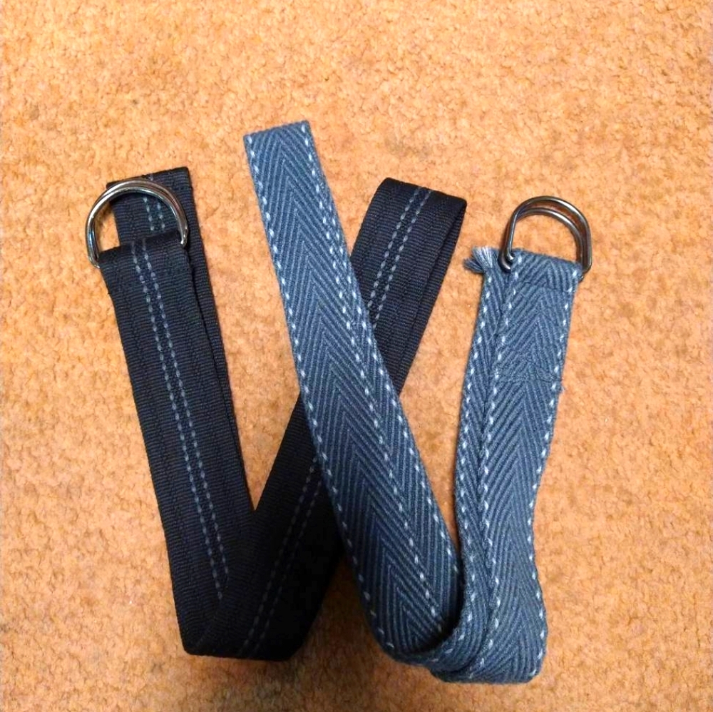 Belts